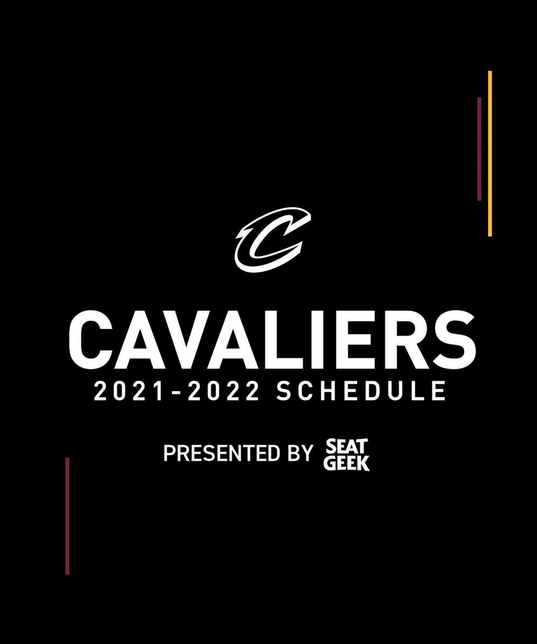 Cleveland Cavaliers anuncia calendário da temporada