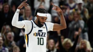 Utah Jazz: movimentações na Offseason