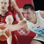 Eslovênia x Alemanha como aconteceu – resultado, destaques e reação