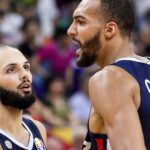 França x Eslovênia – Dica, palpite  e prognóstico – 05/08