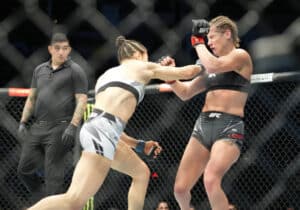 Melissa Gatto x Victoria “Fury” Leonardo como aconteceu – Resultado, destaques e reação