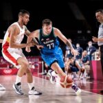 Espanha x Eslovênia como aconteceu – resultado, destaque e reação