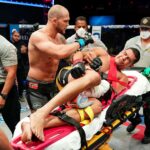 Cezar “Mutante” x Marthin Hamlet como aconteceu – resultado, destaques e reação