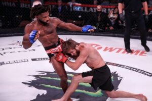 Magomed Magomedov x Raufeon Stots como aconteceu – Resultado, destaques e reação