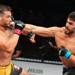 Antônio Carlos Júnior x Emiliano Sordi como aconteceu – resultado, destaques e reação