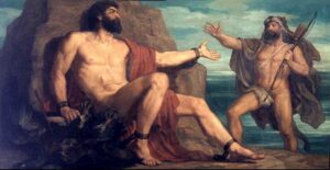 Pancrácio - A lenda da primeira arte marcial mista e o início do MMA