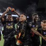 Los Angeles FC x Real Salt Lake como aconteceu – resultado, destaques e reação