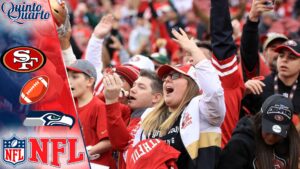 San Francisco 49ers x Seattle Seahawks – dicas, palpites e prognóstico – 03/10