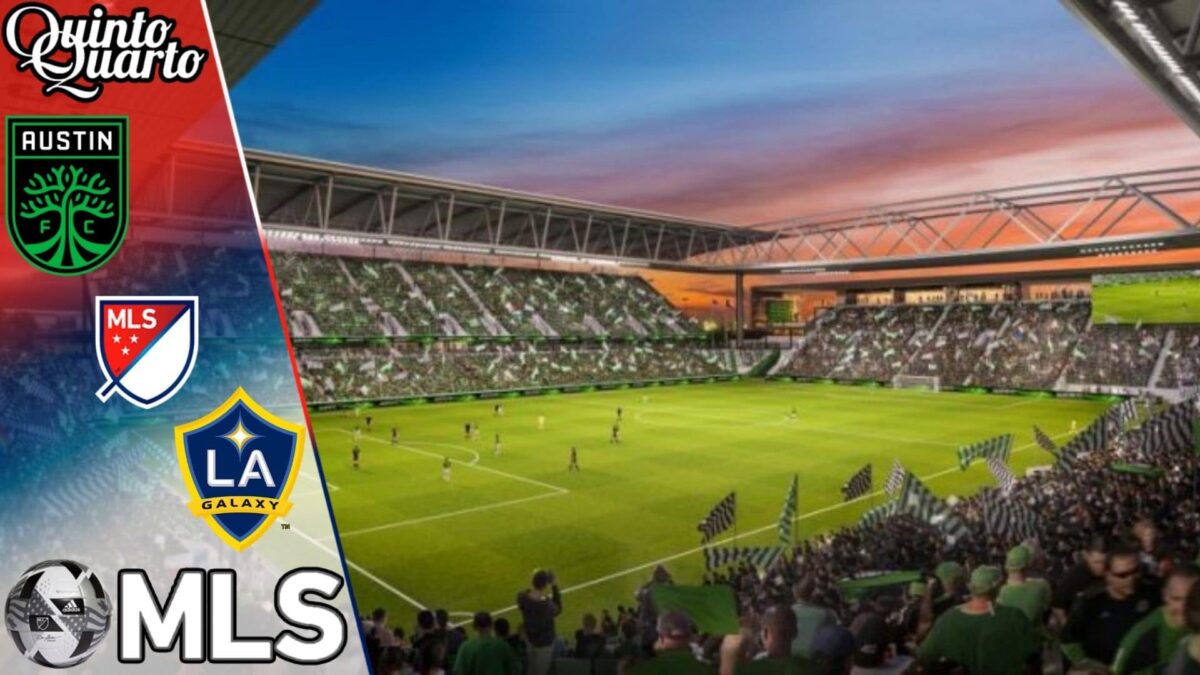 Austin x LA Galaxy – Dica, palpite e prognóstico – 26/09