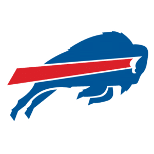 Buffalo Bills – Jogadores, escalação, charts e news