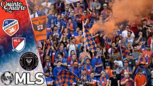 Cincinnati x Inter Miami – Dica, palpite e prognóstico – 04/09