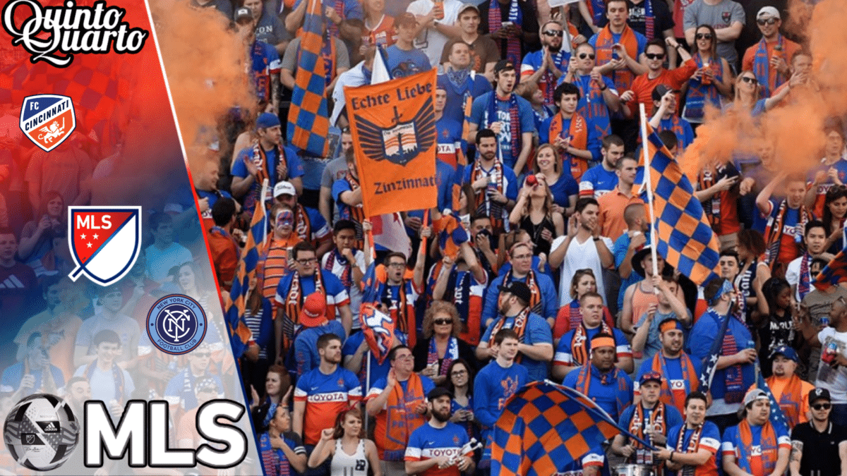 Cincinnati x New York City – Dica, Palpite e Prognóstico – 18/09