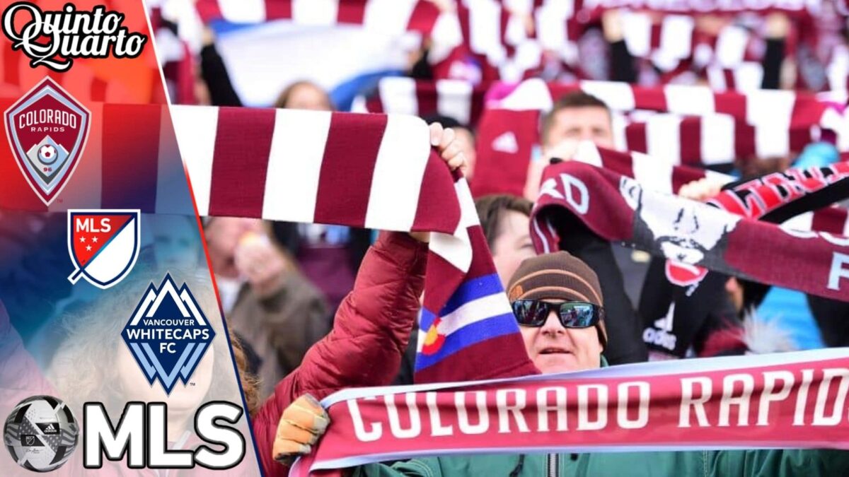 Colorado Rapids x Vancouver – Dica, palpite e prognóstico – 19/09