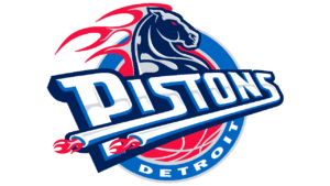 Detroit Pistons – Jogadores, escalação, chart e news