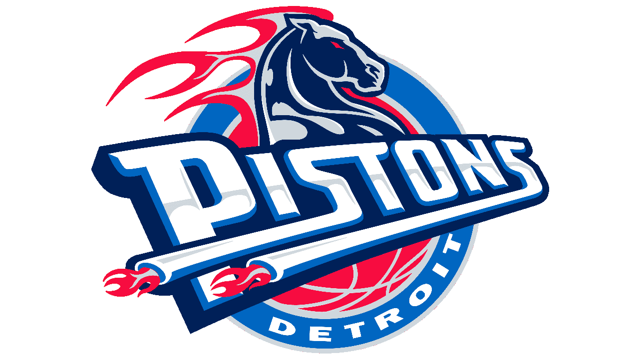 Detroit Pistons – Jogadores, escalação, chart e news