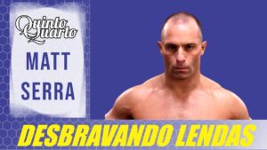 Matt Serra – Notícias, estatísticas e salário