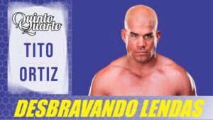 Tito Ortiz – Notícias, estatísticas e salário