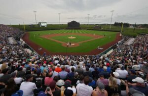 Quais são as maiores torcidas da MLB?