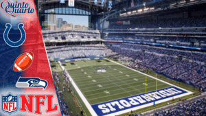 Indianapolis Colts x Seattle Seahawks – Dica, palpite e prognóstico – 12/09