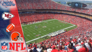 Kansas City Chiefs x Cleveland Browns – Dica, palpite e prognóstico – 12/09