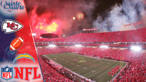 Kansas City Chiefs x Los Angeles Chargers – Dica, palpite e prognóstico – 26/09