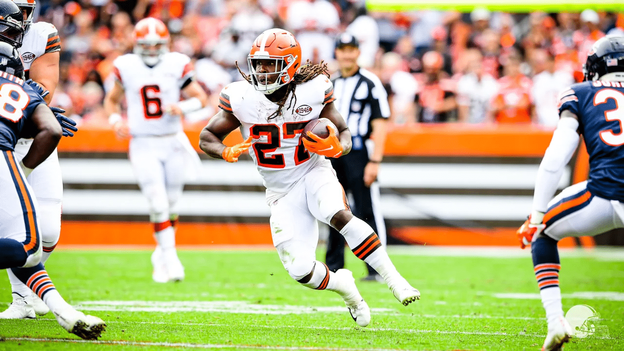 Cleveland Browns x Pittsburgh Steelers – Dica, palpite e prognóstico – 31/10