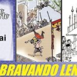 Lei Tai &ndash; O primeiro evento de MMA