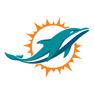 Miami Dolphins – Jogadores, escalação, chart e news