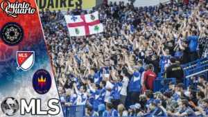 Montréal x Chicago Fire – Dica, palpite e prognóstico – 19/09