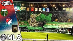Portland Timbers x LAFC – Dica, palpite e prognóstico – 19/09