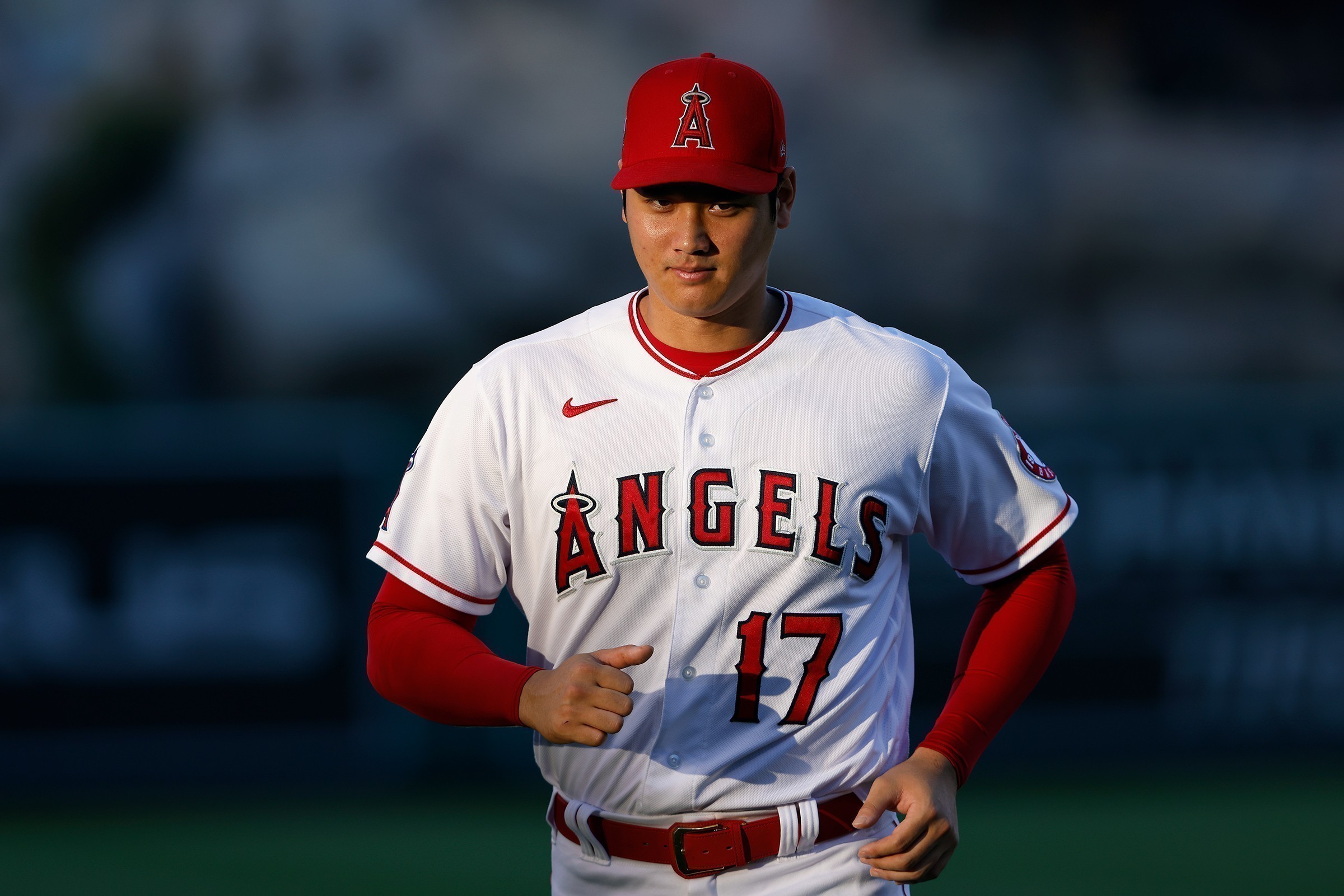 Top 15 melhores jogadores da MLB