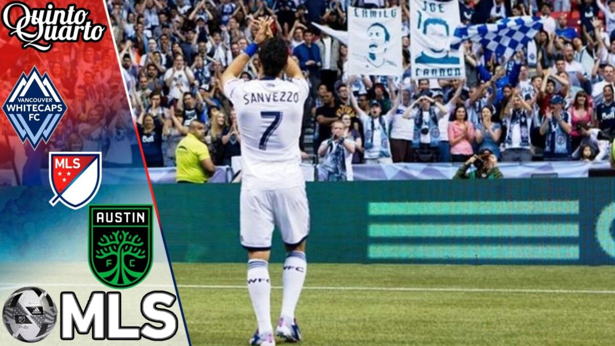 Vancouver Whitecaps x Austin – Dica, palpite e prognóstico – 04/09