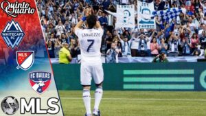 Vancouver Whitecaps x Dallas – Dica, palpite e prognóstico – 25/09