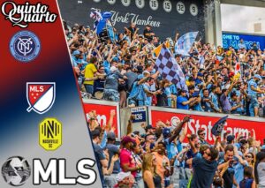 New York City x Nashville – Dica, palpite e prognóstico – 03/10