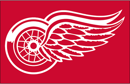 Detroit Red Wings – jogadores, escalação, chart e news