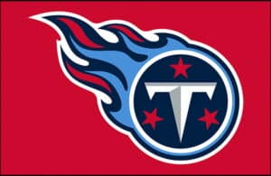 Tennessee Titans – Jogadores, escalação, chart e news