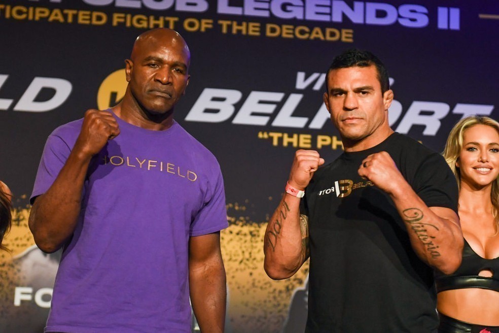 Evander Holyfield x Vitor Belfort – Dica, palpite e prognóstico – 11/09 – Boxe