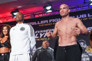 Anderson Silva x Tito Ortiz – Dica, palpite e prognóstico – 11/09 – Boxe