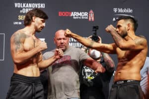 Matthew Semelsberger x Martin Sano – Dica, palpite e prognóstico – 25/09 – UFC 266