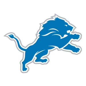 Detroit Lions – Jogadores, escalação, chart e news