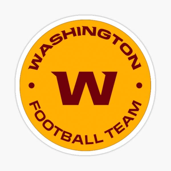 Washington Football Team – Jogadores, escalação, chart e News