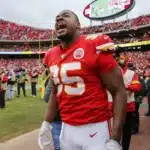 Chris Jones – Notícias, estatísticas e salário