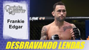 Frankie Edgar – Notícias, estatísticas e salário