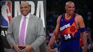 Charles Barkley – Notícias, estatísticas e salário