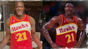 Dominique Wilkins – Notícias, estatísticas e salário