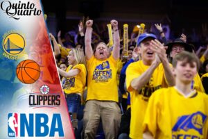Clippers x Warriors – Dica, palpite e prognóstico – 21/10