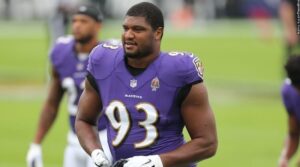 Calais Campbell – Notícias, estatísticas e salário