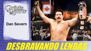 Dan Severn – Notícias, estatísticas e salário