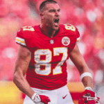 Travis Kelce – Notícias, estatísticas e salário