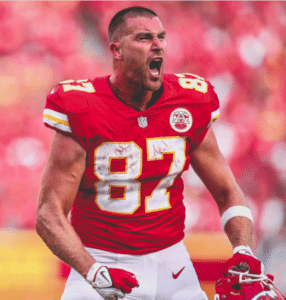 Travis Kelce – Notícias, estatísticas e salário